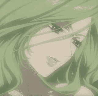 Lady Hamona