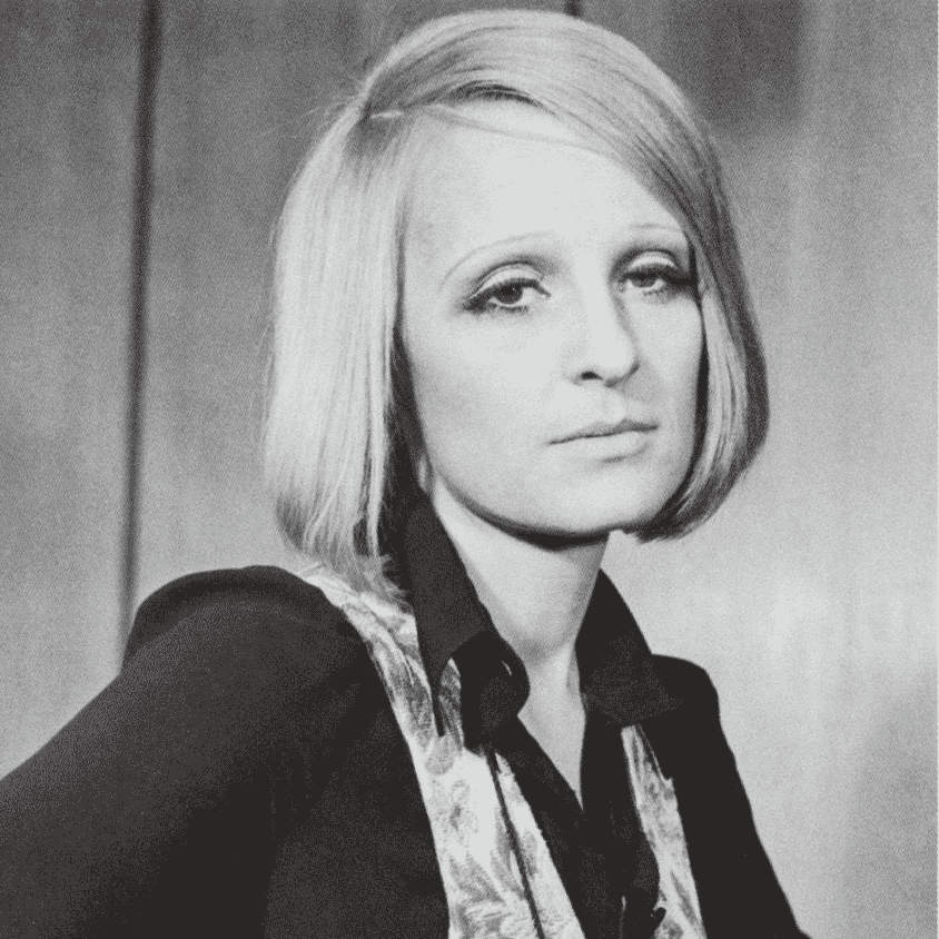 Barbara Hulanicki