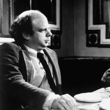 André Gregory