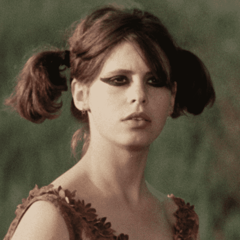 Daisies (1966)