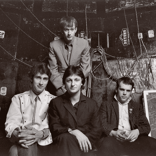 Gang of Four