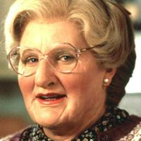 Euphegenia Doubtfire