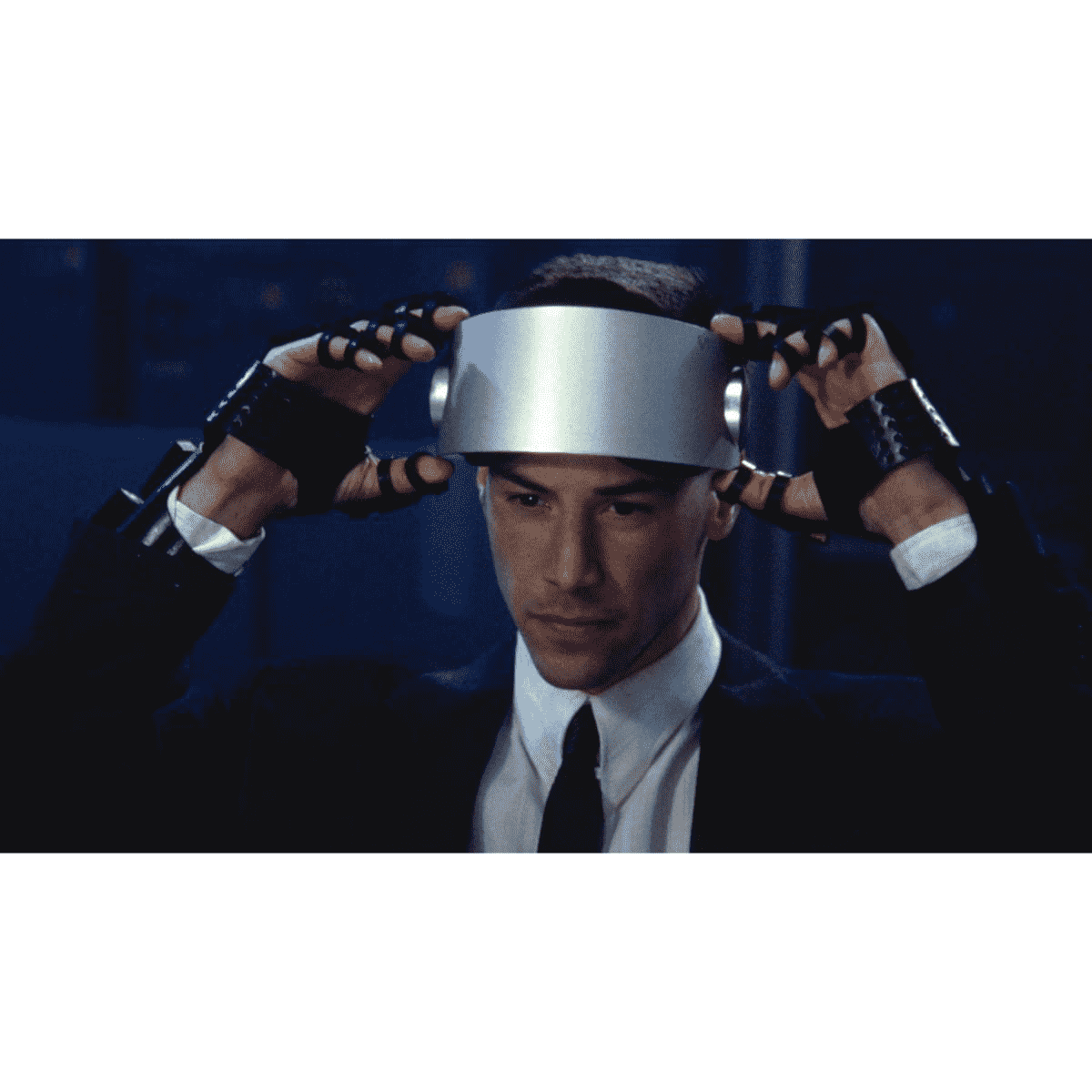 Johnny Mnemonic (1995)