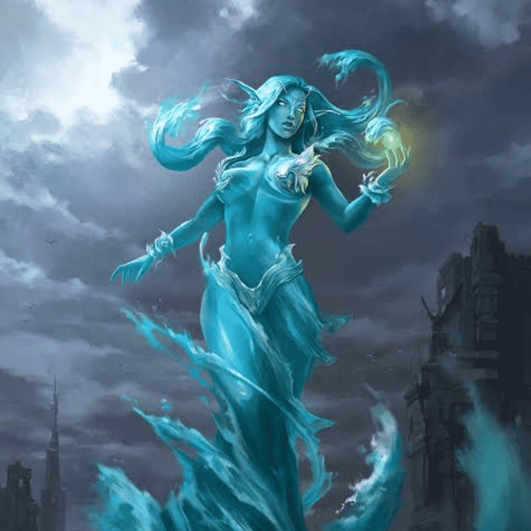 Undine