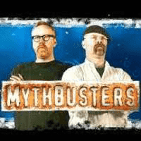 Mythbusters