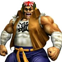 Samurai Goroh