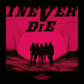 (G)I-DLE - VILLAIN DIES