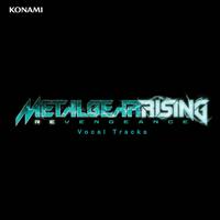 Metal Gear Rising - Collective Consciousness