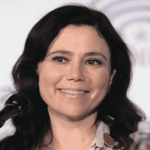 Alex Borstein