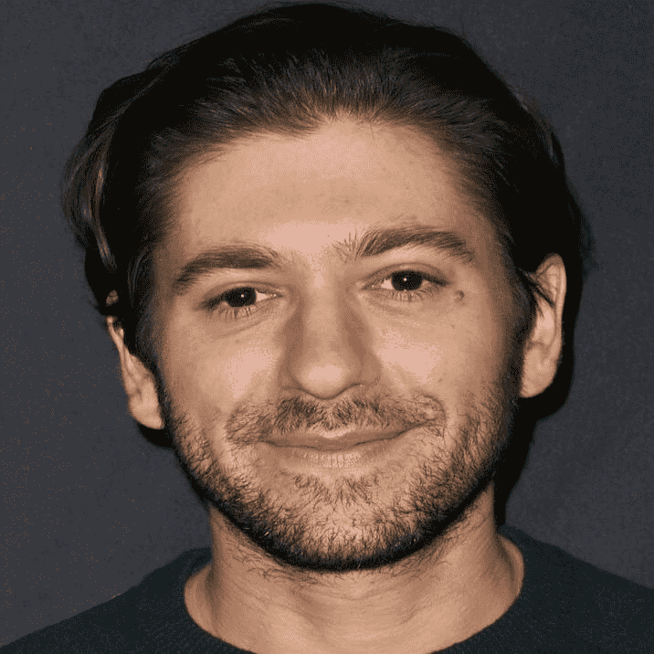 Michael Zegen