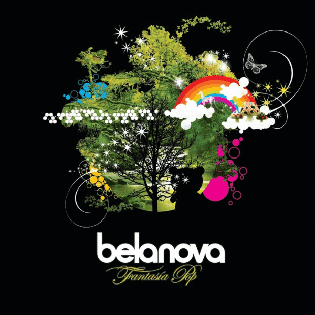 Belanova - Baila mi Corazón