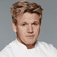 Gordon Ramsay