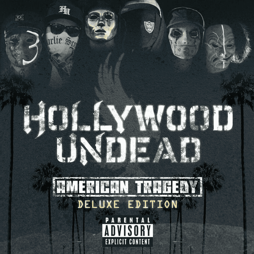 Hollywood Undead – Mother Murder