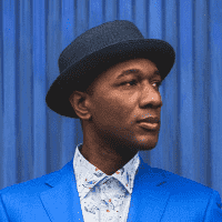 Aloe Blacc