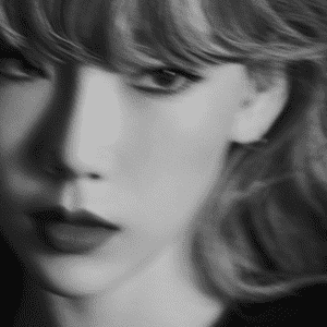 Here I Am - Taeyeon