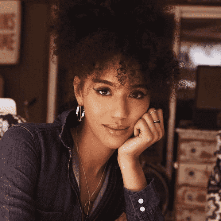 Jasmin Savoy Brown