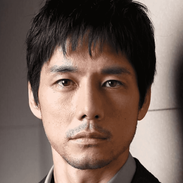 Hidetoshi Nishijima