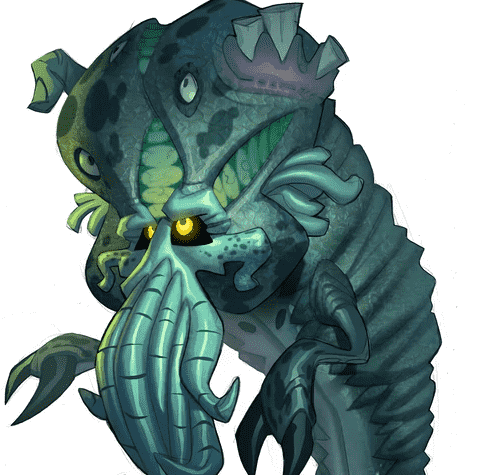 Yog-Soggoth
