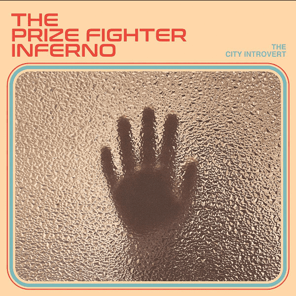 The Prize Fighter Inferno - More Than Love