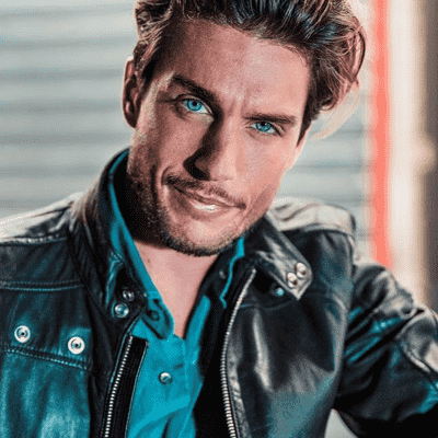 Andrea Dal Corso