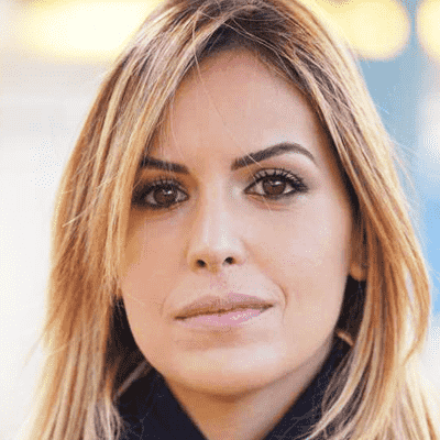 Claudia Dionigi