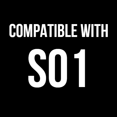 Most Compatible With SO1