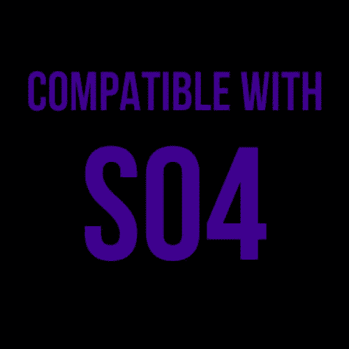 Most Compatible With SO4