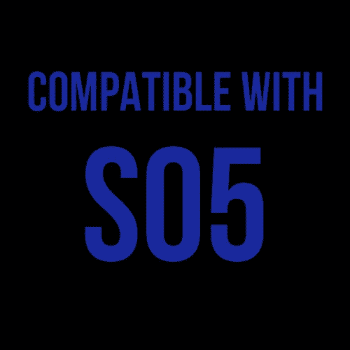 Most Compatible With SO5