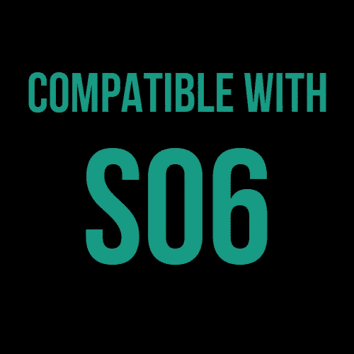 Most Compatible With SO6