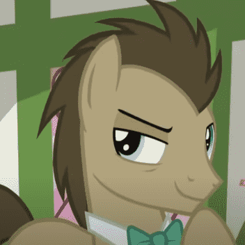 Doctor Whooves