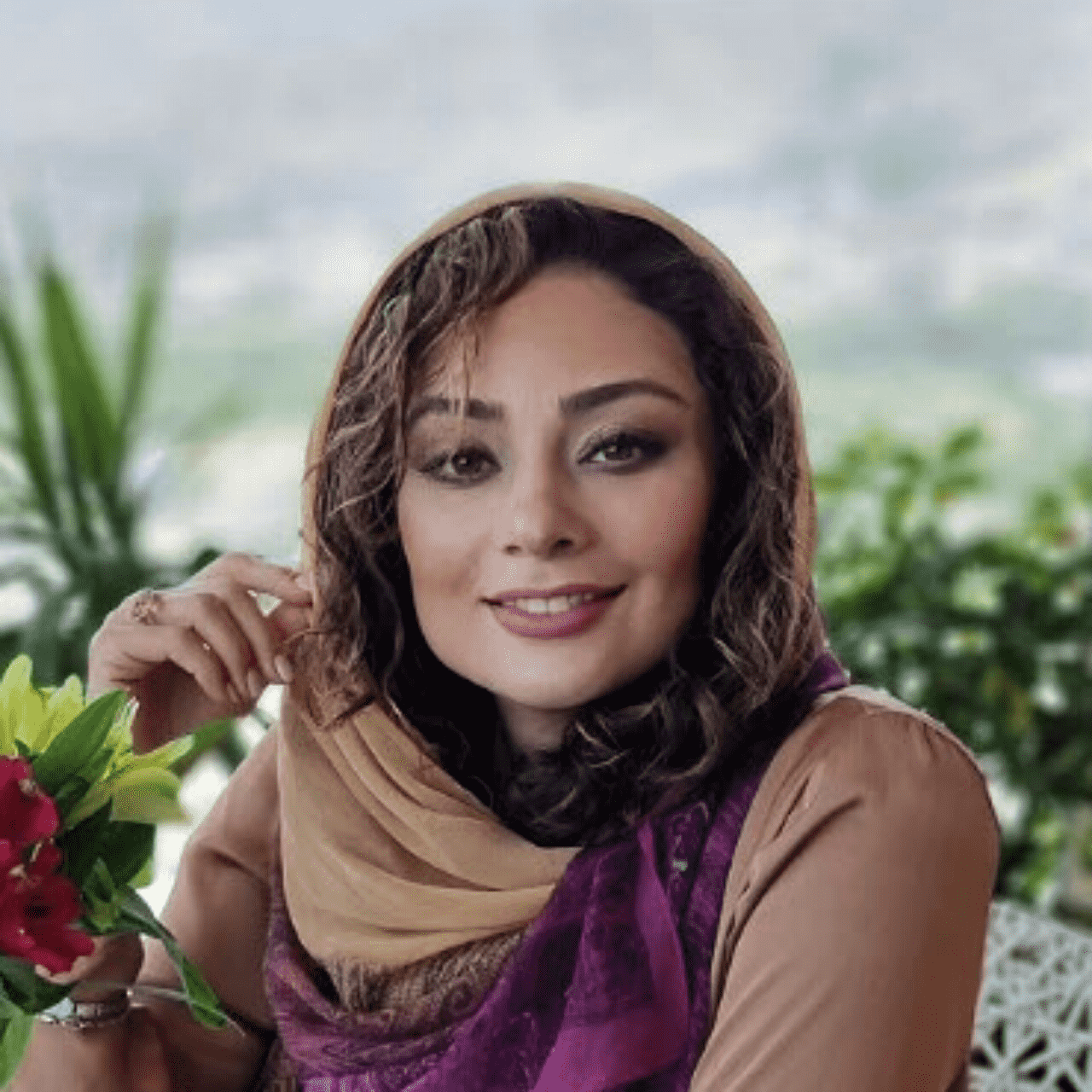 Zari Sazegar