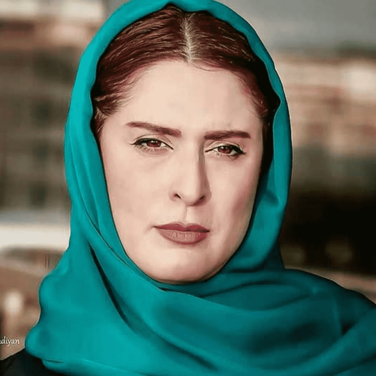 Pari Sazegar