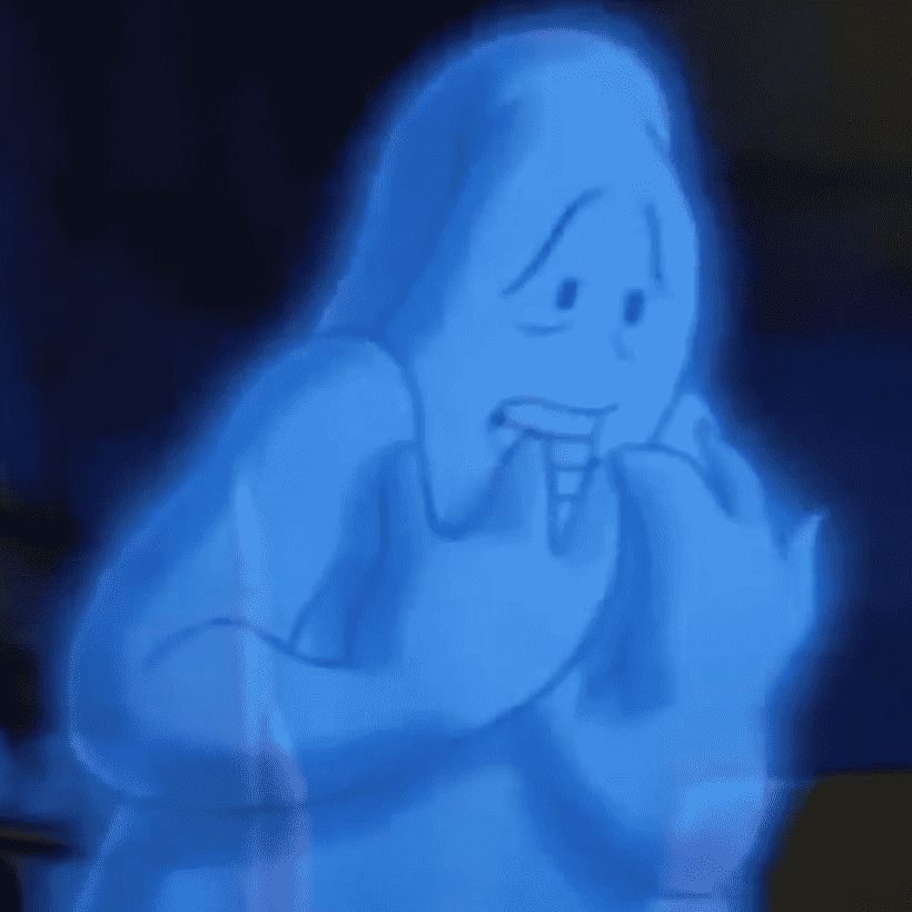 El Fantasma Benito.