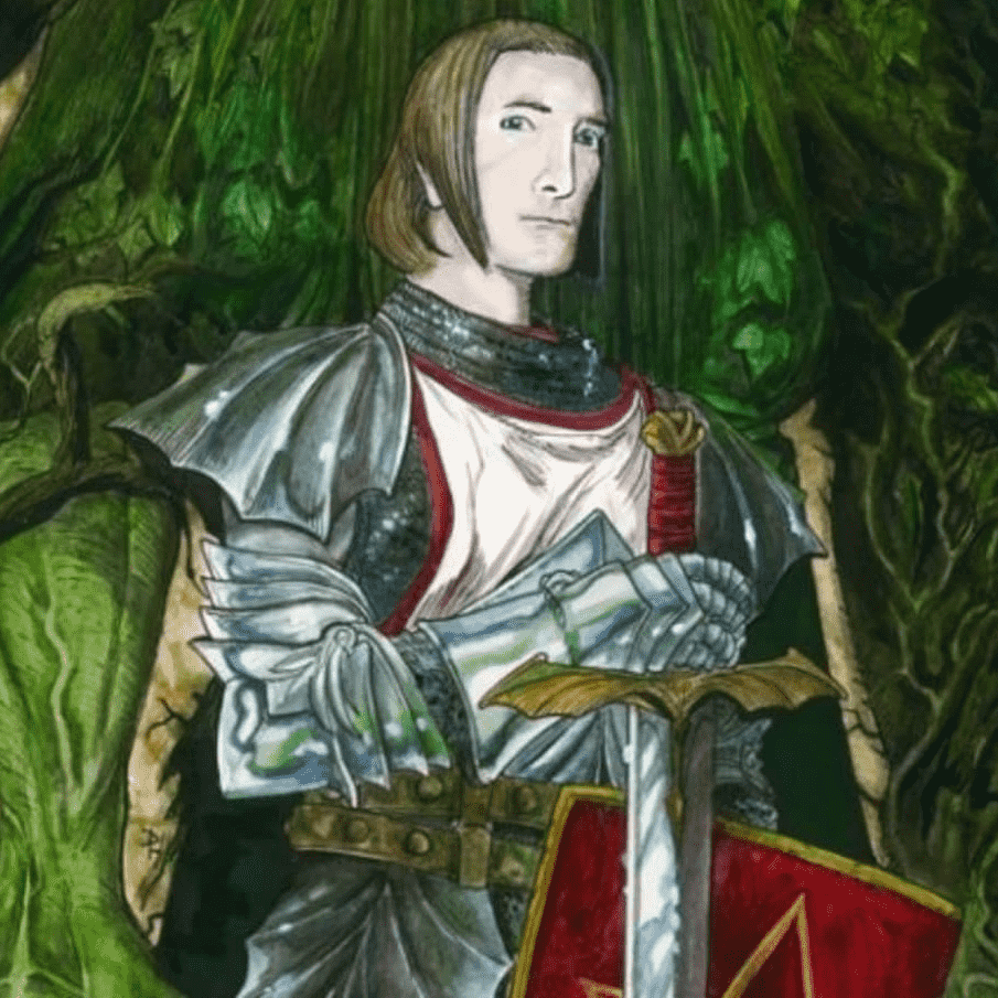 Sir Gawain