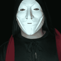 New Jersey Chapter Overseer