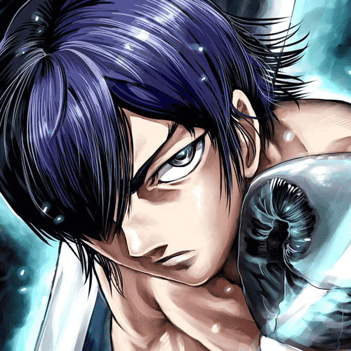 Kazuma Tsubaki