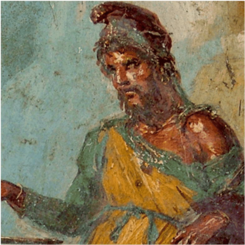 Priapus