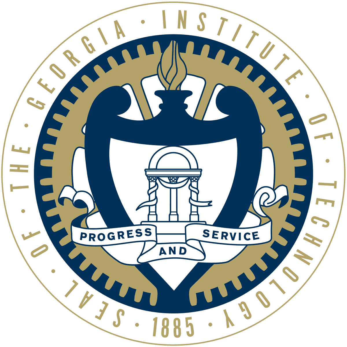 The Georgia Institute of Technology (Georgia Tech)