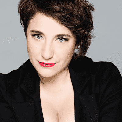 Maria Di Biase