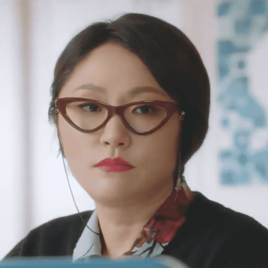 Yeo Ui Joo