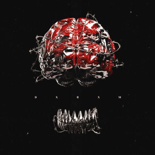 scarlxrd - KILL XR BE KILLED.
