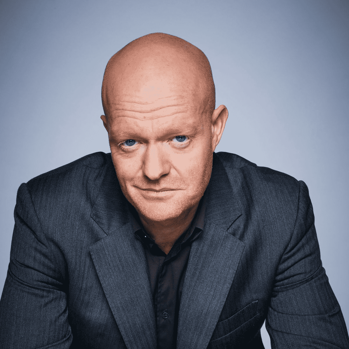 Max Branning