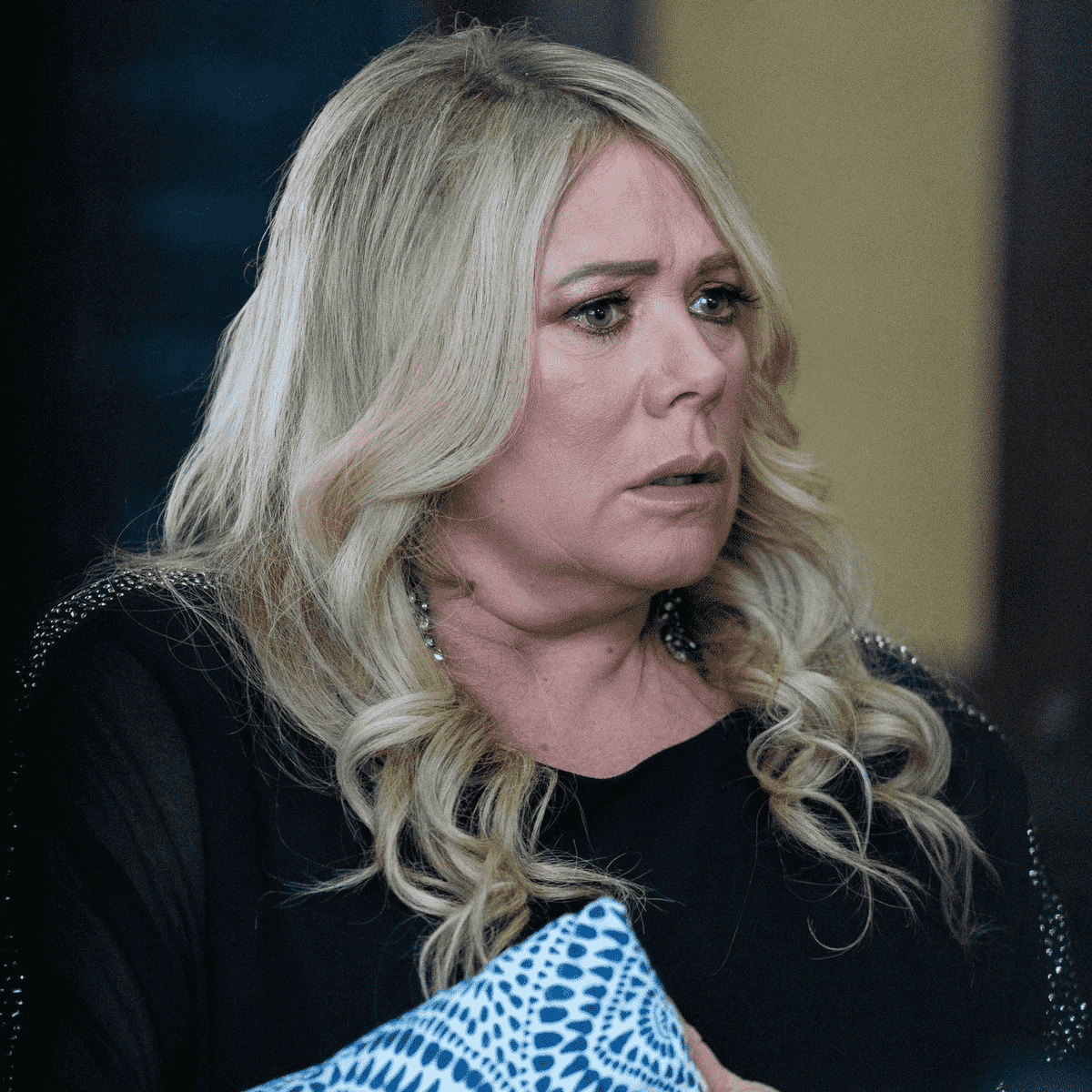 Sharon Mitchell