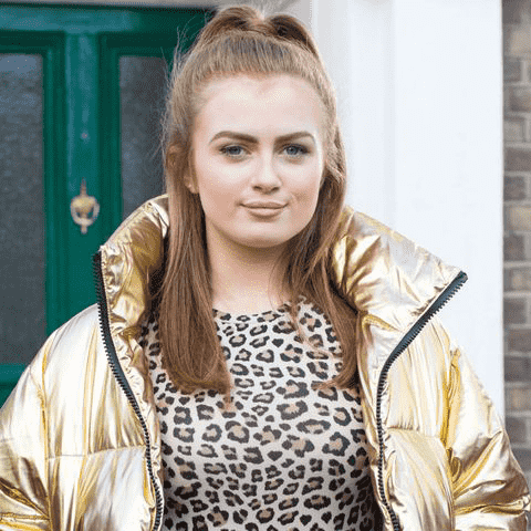 Tiffany Butcher