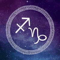 Sagittarius-Capricorn Cusp