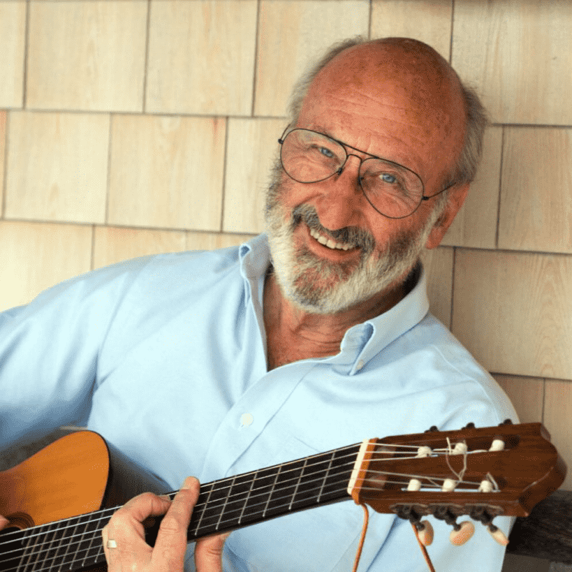 Paul Stookey