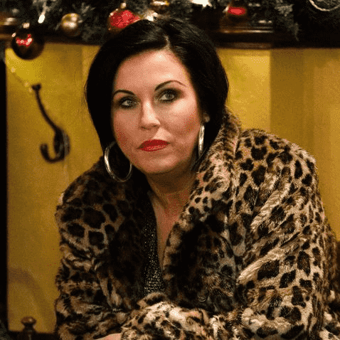 Kat Slater