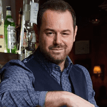 Mick Carter