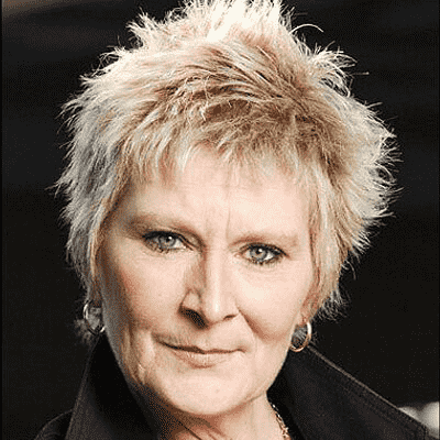 Shirley Carter