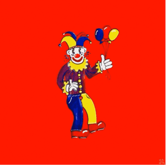 Lil Darkie- HAHA